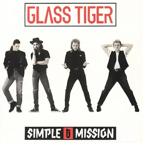 Glass Tiger : Simple Mission